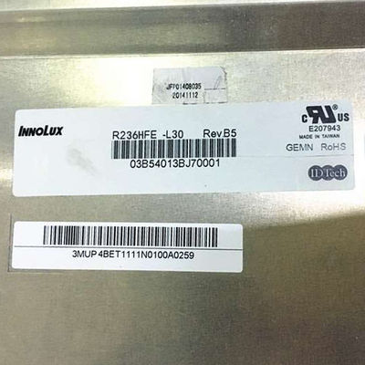 Good price R236HFE-L30 23.6 inch LCD Panel Monitor Screen online