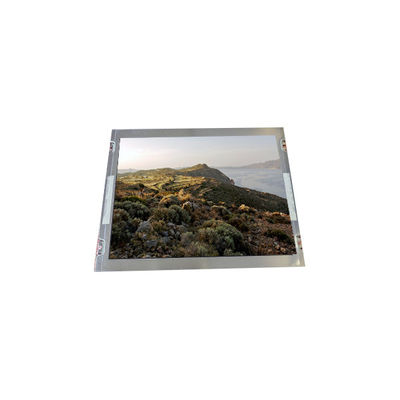 good price P0650VGF1MA01 640*480 6.5 inch 40 pins 1200 cd/m2 LCD Module  Screen online