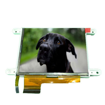 good price 640*480 TM050QDH06 LCD Display Module Panel For TIANMA online