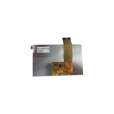 good price 5.0 inch TM050RDHG14-00 800*480 LCD Panel Display Parts online