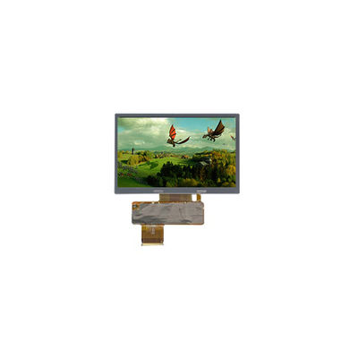 good price TM057KBH01 5.7 inch 320*240 262K LCD Touch Screen Monitor online