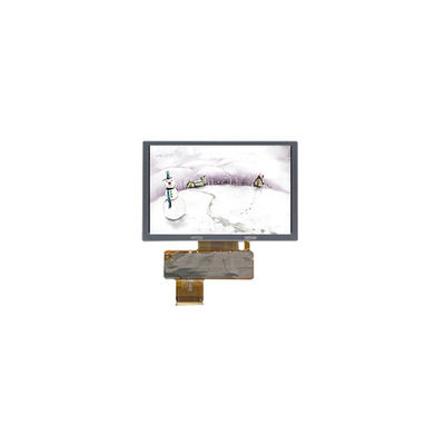 good price TM057KBHG01-40 5.7 inch 320*240 500:1 LCD Screen Panel online