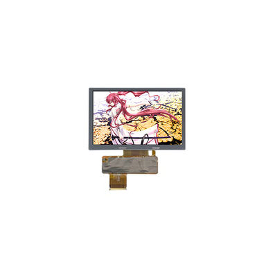 good price TM057QVZ00 640*480 5.7 inch WLED LCD Screen lcd Display online