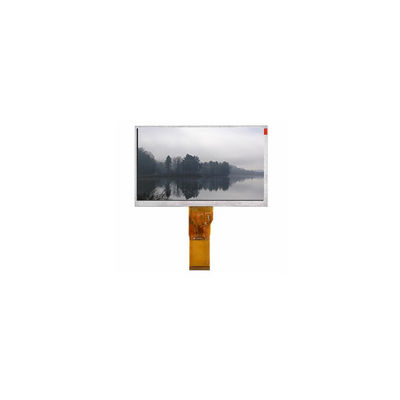 good price TM070RDH10-41 7.0 inch 800*480 LCD Screen Industrial LCD Panel Display online