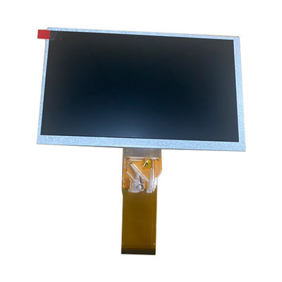 good price 7.0 inch TM070RDH13-40 800*480 WLED 50 pins LCD screen monitor online