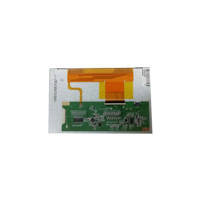 good price TM070RDSG08 800*480 7.0 inch LVDS 60Hz LCD SCREEN Panel online