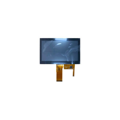 good price TM070RVHG01-00 800*480 7.0 inch PCAP LCD SCREEN Monitor online