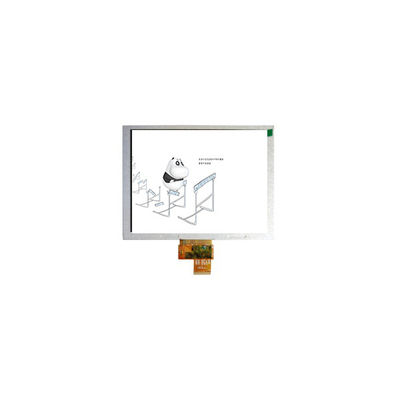 good price NEW 1024*768 TM080TDGP01-00 8.0 inch Industrial LCD Panel Display online