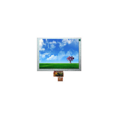 good price TM080TDGP02-00 1024*768 8.0 inch 1800 : 1 LCD Panel SCREEN online