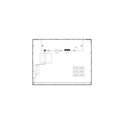good price TM150TDSG71-60 15.0 inch 1024*768 262K TFT LCD Screen module online