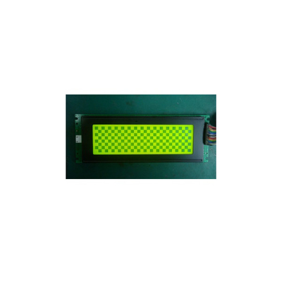 good price 5.2 inch 240*64 TM24064BBCWVBYD LCD Display for Industrial online