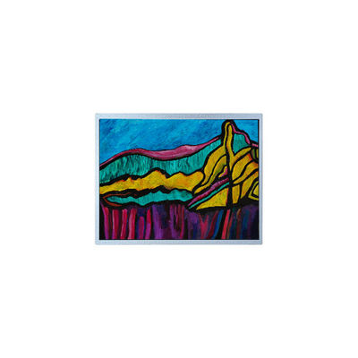 good price 19.0 inch 1280*1024 HSD190MEN6-A01 LCD Panel for Desktop Monitor online