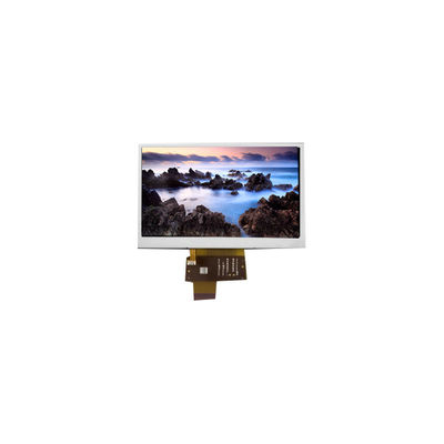 good price 480*272 43WQW4H 4.3 inch 51 pins LCD screen Monitor online
