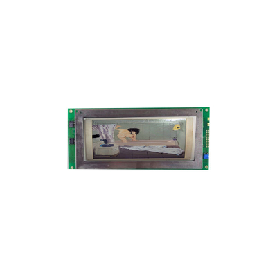 good price EG4401S-ER 5.3 inch 256*128 LCD Panel display for Industrial online