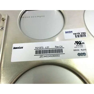 good price Original 21.3 inch R213T3-L01 LCD Display Screen in stock online