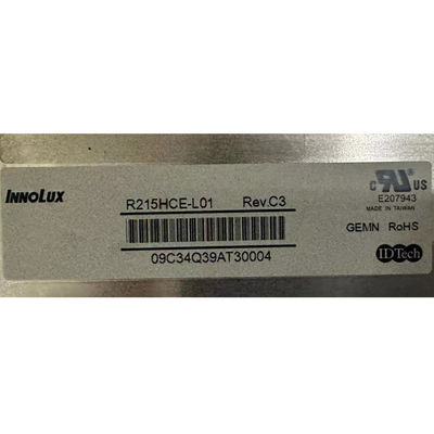 good price 21.5 inch 1920*1080 R215HCE-L01 30 pins LCD Monitors Screen Parts online