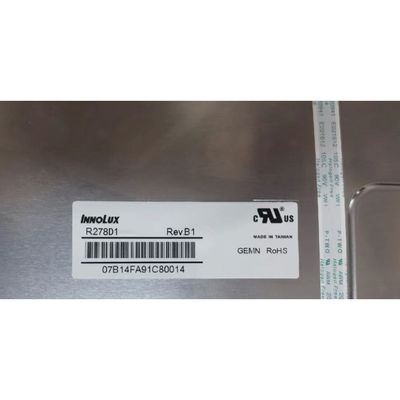 good price R278D1 27.8 inch 3840*2160 LVDS lcd screen panel in stock online