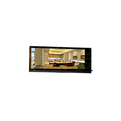 good price 1280*272 C089KAN01.0 8.9 inch LCD Module for Outdoor High Brightness online
