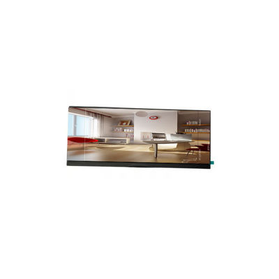 good price P424KVN01.0 42.4 inch 3840*320 eDP LCD screen Hot Sell online