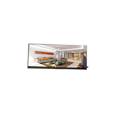 good price new 1920*530 SL4743ML-02 43.0inch LCD screen for Stretched Bar LCD online