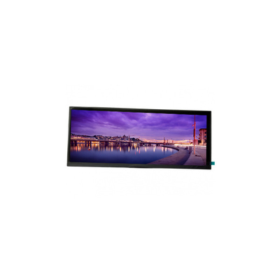 good price 10.3 inch DJ103KC-01A 1920*720 1000 cd/m2 LCD Display Panel online