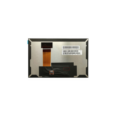 good price Original 7.0 inch M070AWPA R1 800*480  LCD screen for Automotive online
