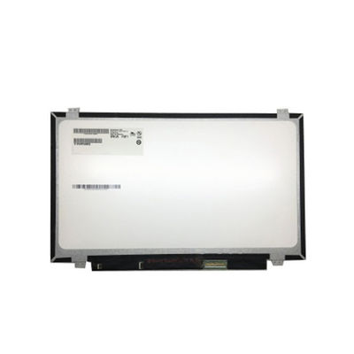 good price B140XTK01.0 14.0 inch lcd panel replacement Laptop screen online