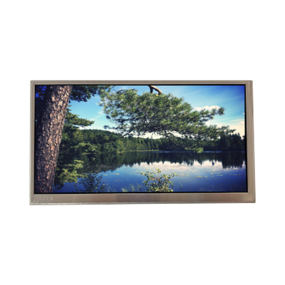 good price C070FW03 V7 7.0 inch tft lcd panel for Automotive Display online