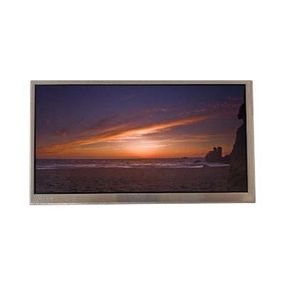 good price C070FW03 V9 original 7.0 inch LCD Panel Screen in Stock online