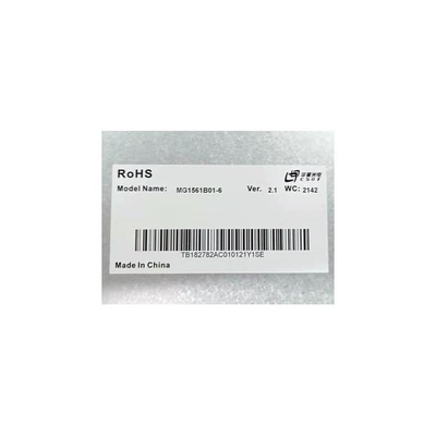 good price NEW SG1561B01-6 15.6 inch 1080p LCD Display Panel online