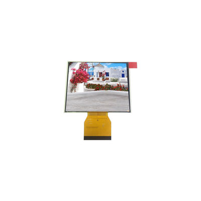 good price TM065JVSM01-00 6.5 inch LCD screen TFT LCD Display For Mobile Phone online