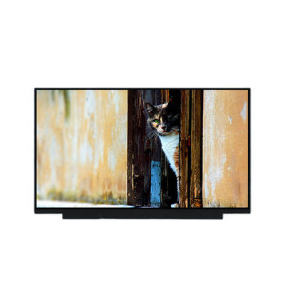 Good price QT156WHM-N50 15.6 inch 1366*768 LCD Screen Display Panel online