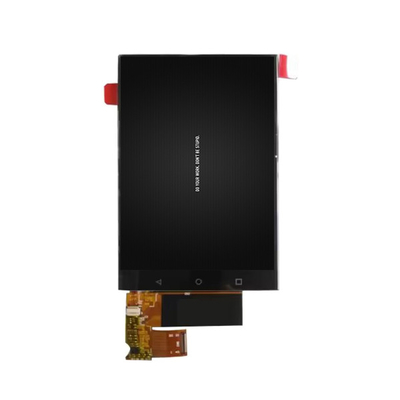 good price BV050HDE-T46-3Q00 5.0 inch 720*1280 LCD Screen online