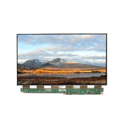 good price MV238FHB-N40 23.8 inch 1920*1080 LCD Screen Display For Desktop Monitor online