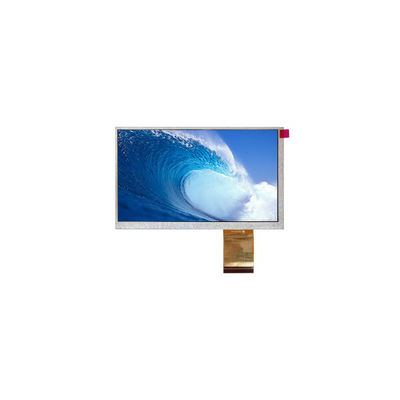 good price TM070RDHG12-40 7.0 inch 800*480 LCD Screen Display For Digital Photo Frame online