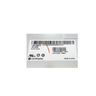 good price 21.5 inch LM215WF3-SLZ2 LCD Screen Panel FOR Desktop Monitor online