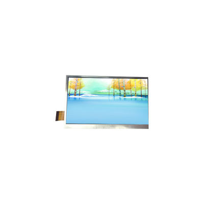 good price TM050YYSP05 5.0 inch 480*854 LCD Screen Display Panel online