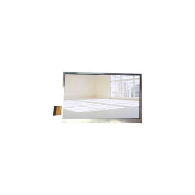 good price 5.0 inch TM050RYH51 800*480 TFT LCD Screen online