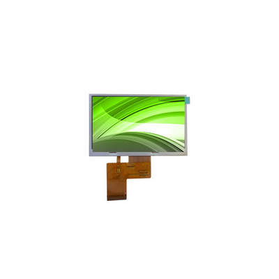good price 640*480 TM050QDH16 5.0 inch LCD Screen Monitor online