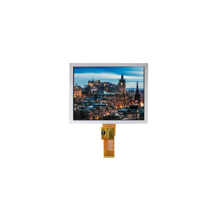 good price TM080TFH01 8.0 inch 1024*768 LCD Screen Display online