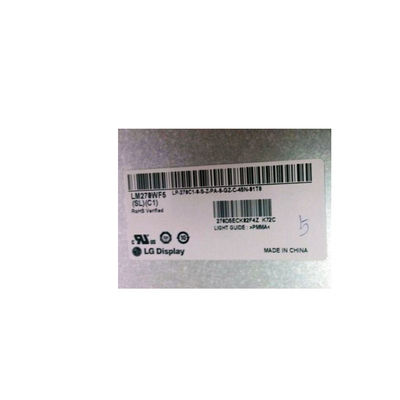 good price LM270WF5-SLC1 27.0 inch 1920*1080 TFT LCD Screen FOR Desktop Monitor online