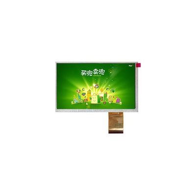 good price 800*480 7.0 inch TM070RDZ12 60 pins LCD Display online