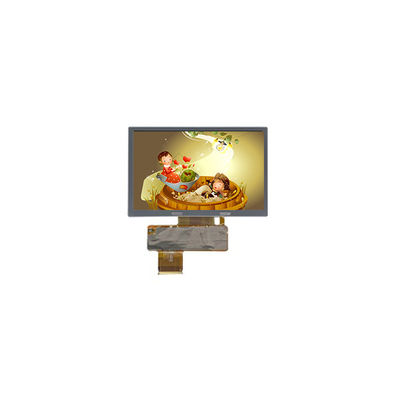 good price TM060RDH05 800*480 6.0 inch TFT LCD Screen Module online