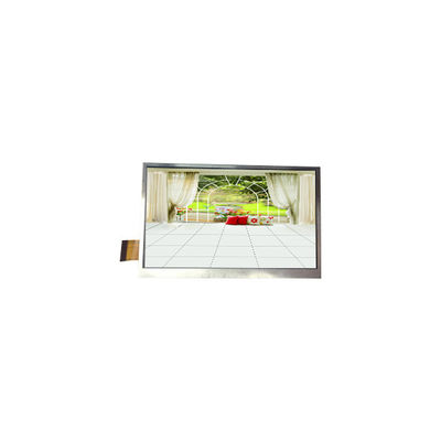 good price 5.0 inch 800*480 TM050RFH03 LCD Screen for Portable Navigation online
