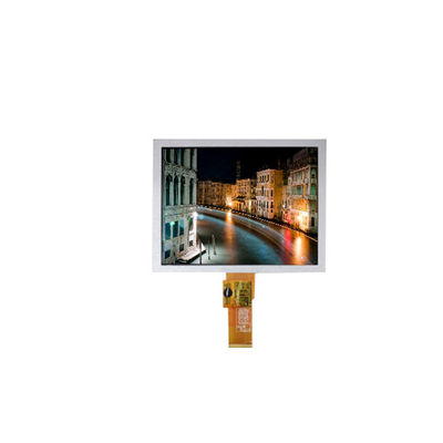 good price 1280*768 TM080XFH03 8.0 inch LCD Screen for Netbook PC online