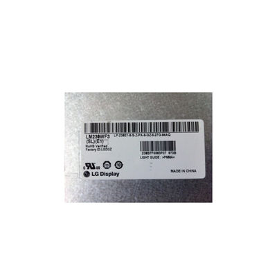 good price LM230WF3-SLE1 23.0 inch 1920*1080 lcd Screen with LVDS Interface online