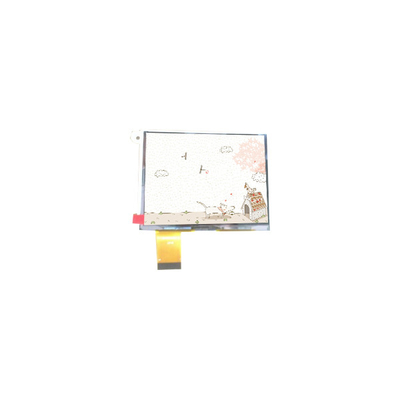good price TM050QDH01 40 Pins 5.0 Inch LCD Screen 640*480 LCD Panel online
