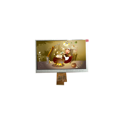 good price new TM070DDH01 40 Pins 7.0 Inch LCD Screen LCD Display online