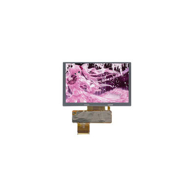 good price TM060RYH01 6.0 inch 800*480 LCD Screen Display online