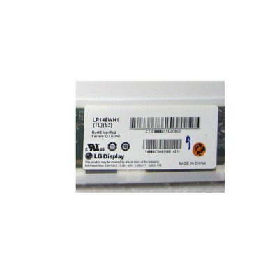 good price LP140WH1-TLE3 1366*768 LCD Screen 14.0 inch For Laptop online